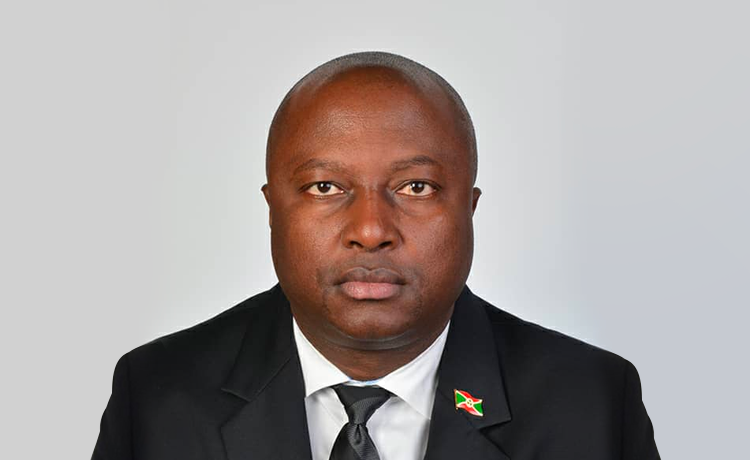Embassy Of The Republic Of Burundi